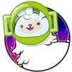 Evolution Clicker White Alpaca APK