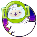 APK Evolution Clicker White Alpaca