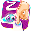 APK Follow Me: Magic Line Pursuit