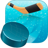 Ice Hockey Clicker Simulator