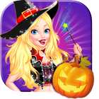 Halloween PJ Party Makeover icon