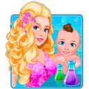 Pregnant Cloning Cesaren Birth aplikacja