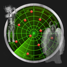 Original Spectres Radar icon