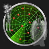 Radar Spectres D&#39;origine icon