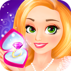 Love Story Wedding Dream Girl icon