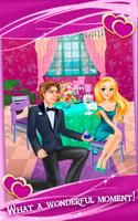 Love Story Wedding Dream Girl Poster