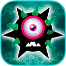 APK Microbe Inside Human Trip