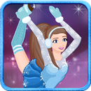 Barbara Winter Skating APK