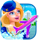 My Stewardess Extreme Flight APK