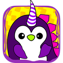 APK Crazy Penguin Mutant Evolution
