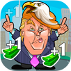 Trump Clicker Luxury Lifestyle APK
