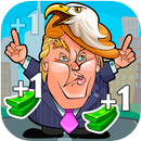 APK Trump Clicker Luxury Lifestyle