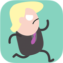 APK Dumb Ways to Punch Trump