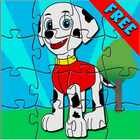Kids Jigsaw Puzzle Animal ikona