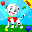 Jigsaw Puzzle Animal Cartoon Kids