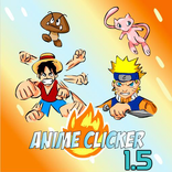 Anime Clicker