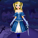 Anime Vampire Dressup APK