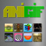 aniGIF أيقونة