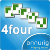 4four APK