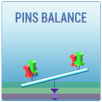 pins balance APK