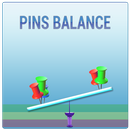 APK pins balance