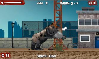 برنامه‌نما Big Bad Ape عکس از صفحه