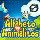 ABC de los animalitos 图标