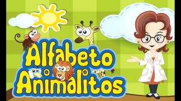 ABC de los animalitos 海报