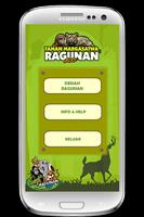 پوستر Ragunan Zoo