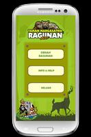 Ragunan Zoo poster