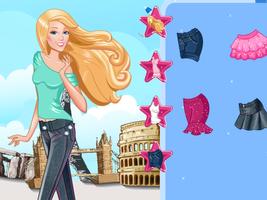 Dolls Dress Up скриншот 3