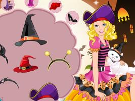 Dolls Dress Up скриншот 1