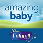 AmazingBaby Polski by Enfamil®-icoon