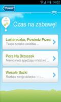 AmazingBaby Polski by Enfamil® Ekran Görüntüsü 1