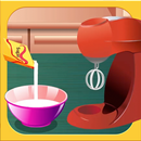 Cooking & Baking Game for Kids APK