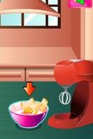 Cooking & Baking Game for Kids اسکرین شاٹ 2