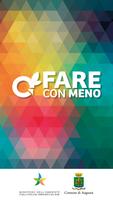 پوستر Fare con Meno