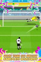 Penalty Soccer World Cup Game screenshot 1