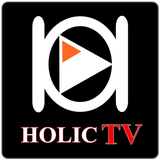홀릭티비,holictv,개인방송 simgesi