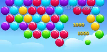 Smarty Bubbles Bubble Shooter