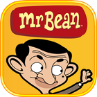 Mr Bean Hair icône