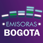 EMISORAS DE BOGOTA (RADIOS DE BOGOTA) icon
