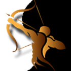 The Archer Dhanurdhar simgesi