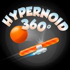 Hypernoid360 icône