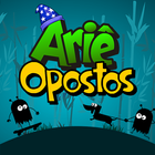 Ariê Opostos иконка
