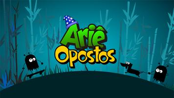 Ariê Opostos постер