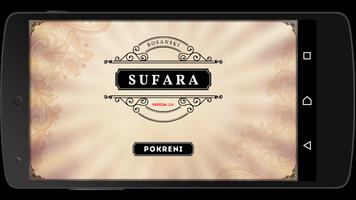 Sufara Free Poster