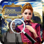 ”Death Mountain - Hidden Object