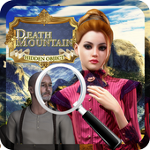 Death Mountain - Hidden Object icon
