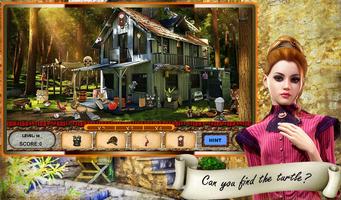 برنامه‌نما Death Mountain - Hidden Object عکس از صفحه